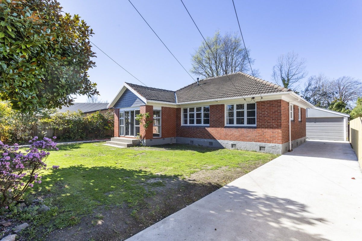 24 Otara Street, Ilam, Christchurch - Carousel 1