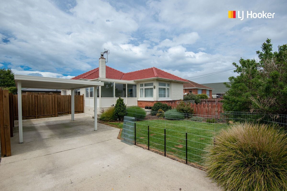 7 King Street, Mosgiel, Mosgiel - Carousel 2