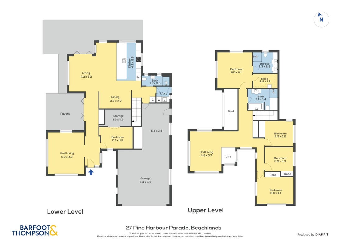 27 Pine Harbour Parade, Beachlands, Auckland - Carousel 25