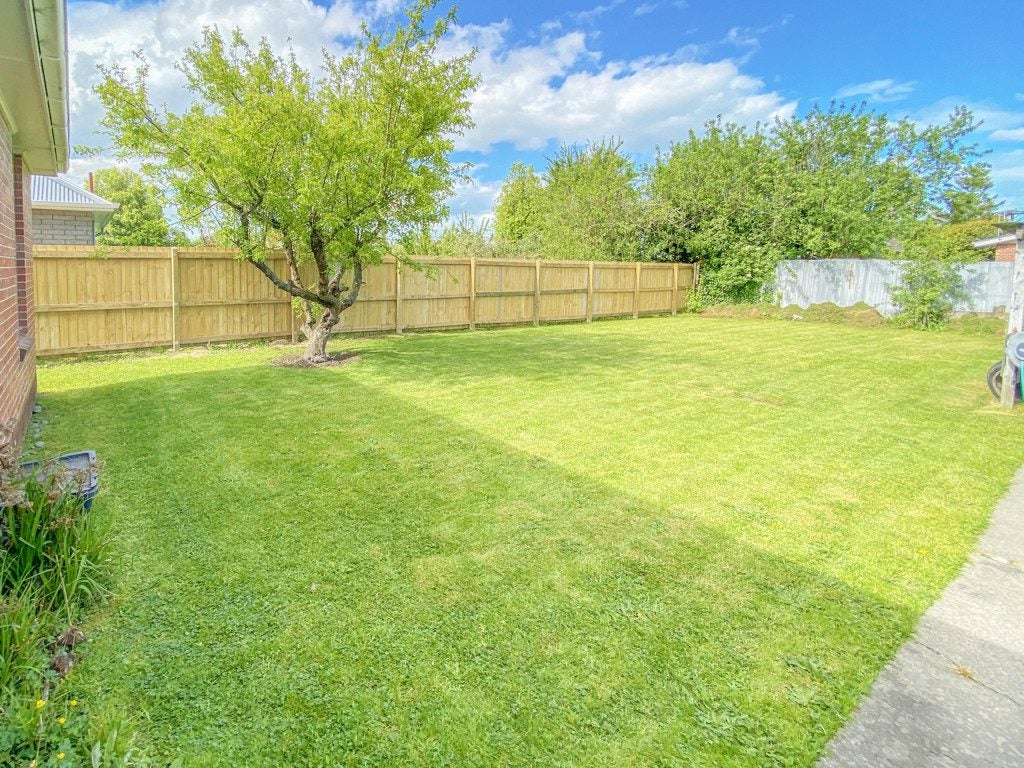 28 Uxbridge Street, Northcote, Christchurch - Carousel 9