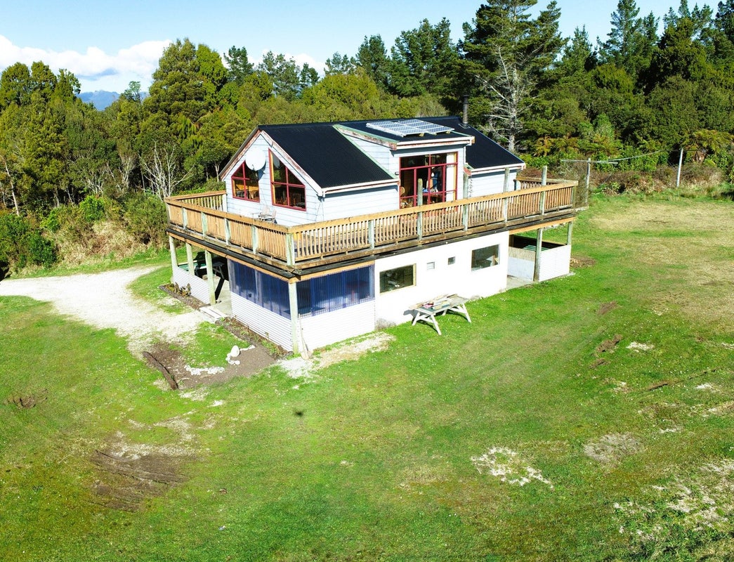 291 Tauranga Bay Road, Cape Foulwind, Westport - Carousel 2