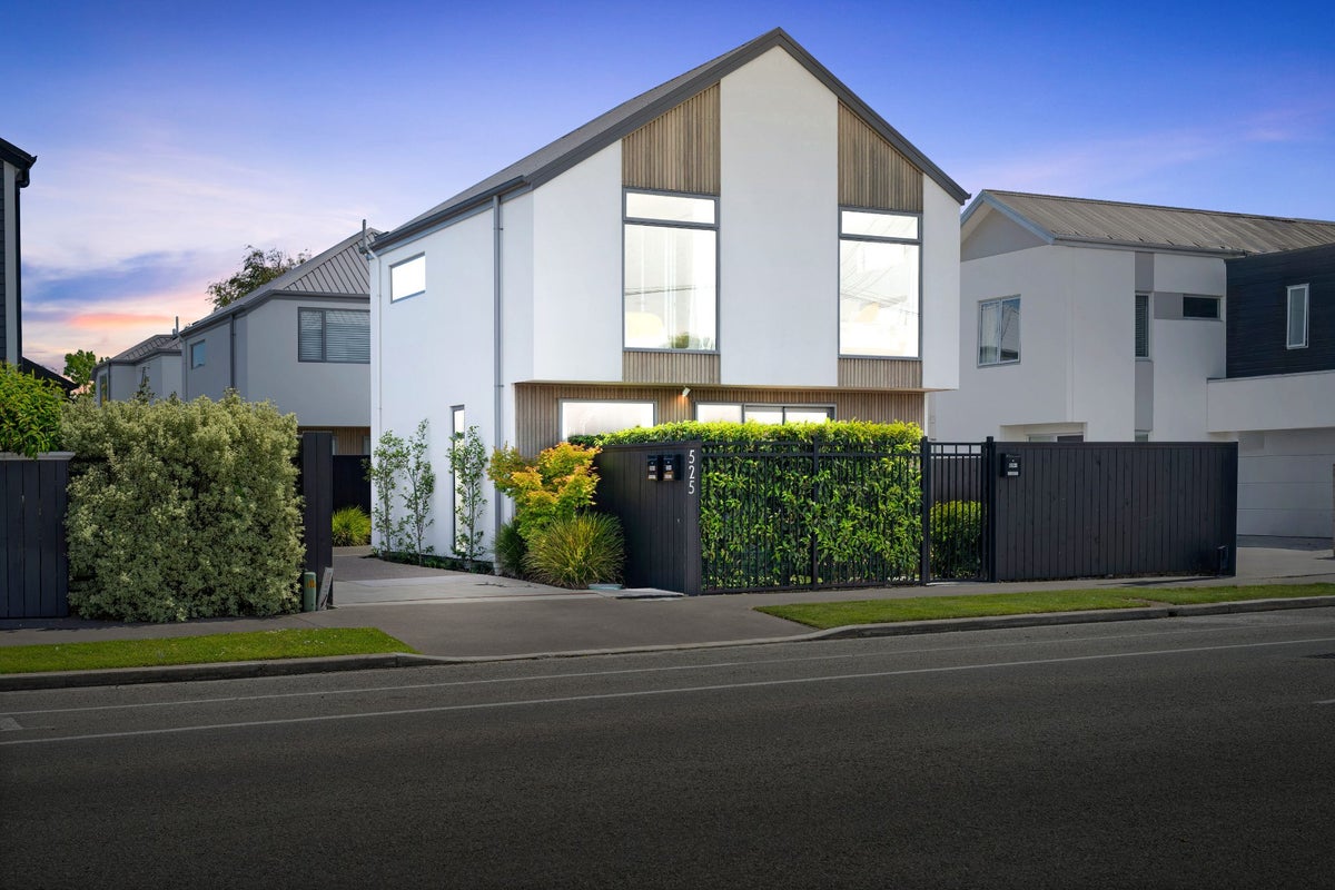 1/525 Madras Street, St Albans, Christchurch - Carousel 20