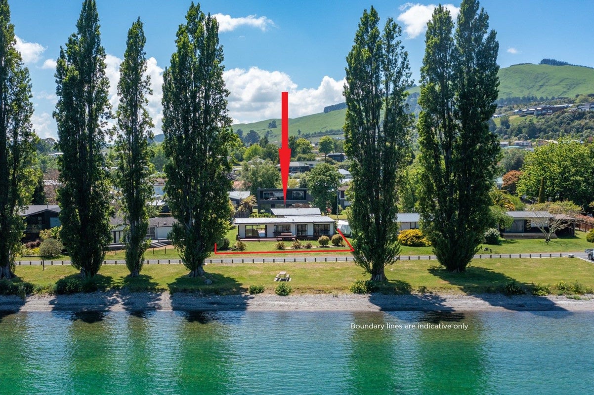 5 Keitha Place, Kinloch, Taupo - Carousel 1