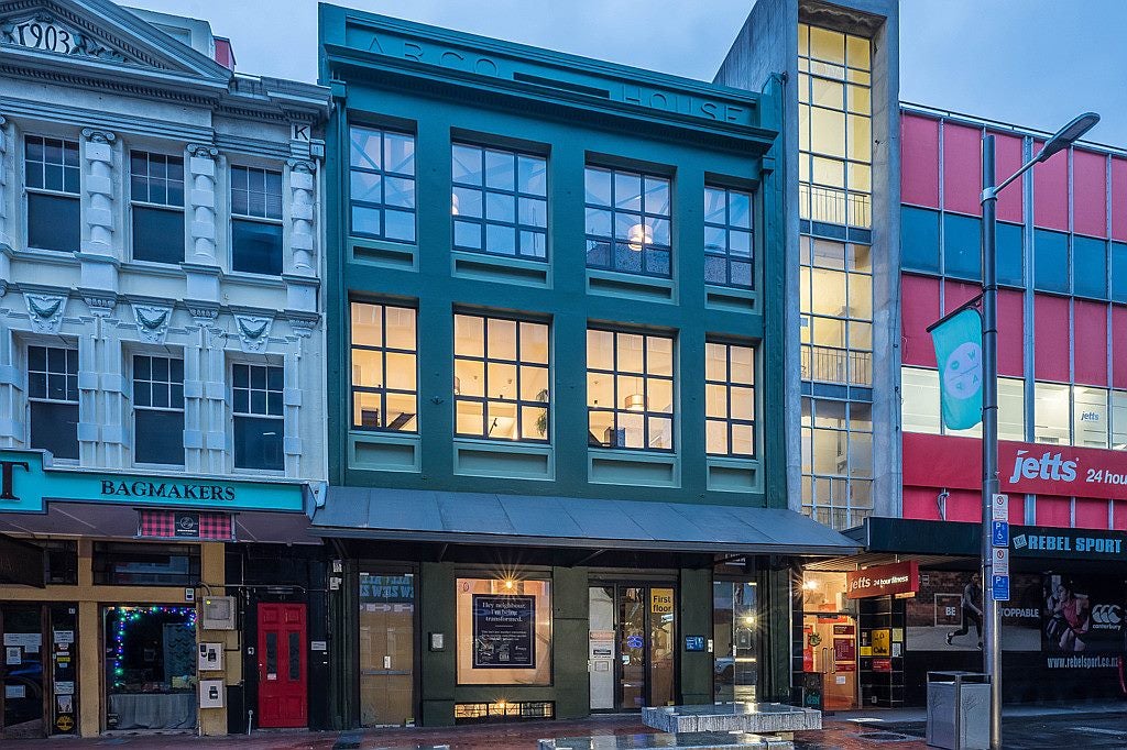 6/45 Cuba Street, Te Aro, Wellington - Carousel 1