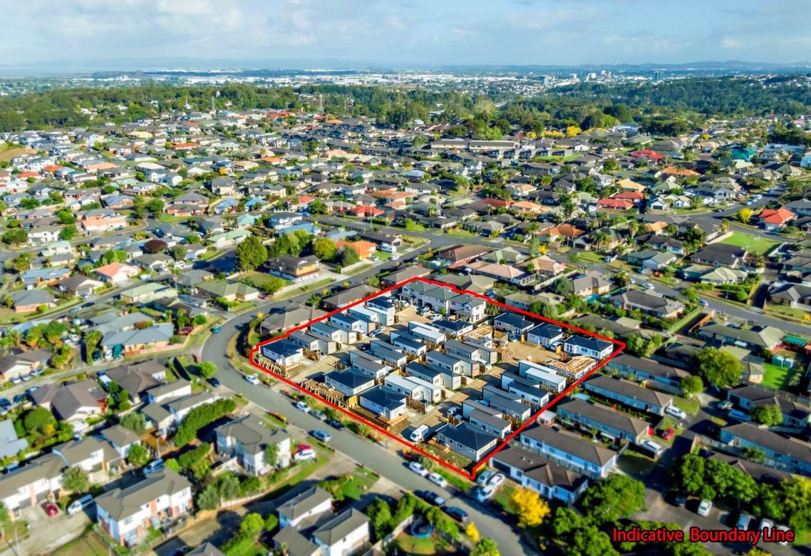 47A Senator Drive, Manurewa, Auckland - Carousel 14