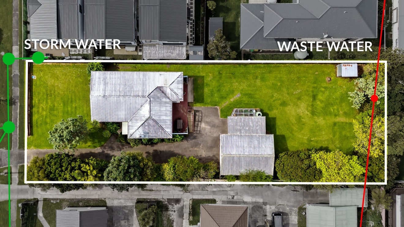 93 Lynwood Road, New Lynn, Auckland - Carousel 1