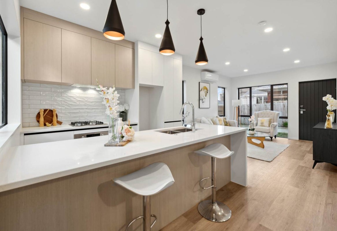 7A Wilbur Place, Sunnyhills, Manukau City, Auckland - Carousel 2