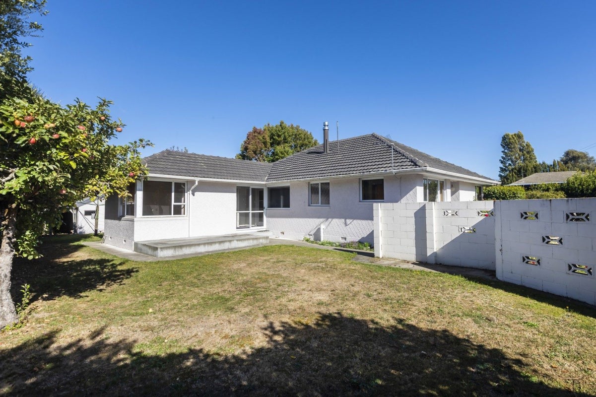 50 Jennifer Street, Bryndwr, Christchurch - Carousel 1
