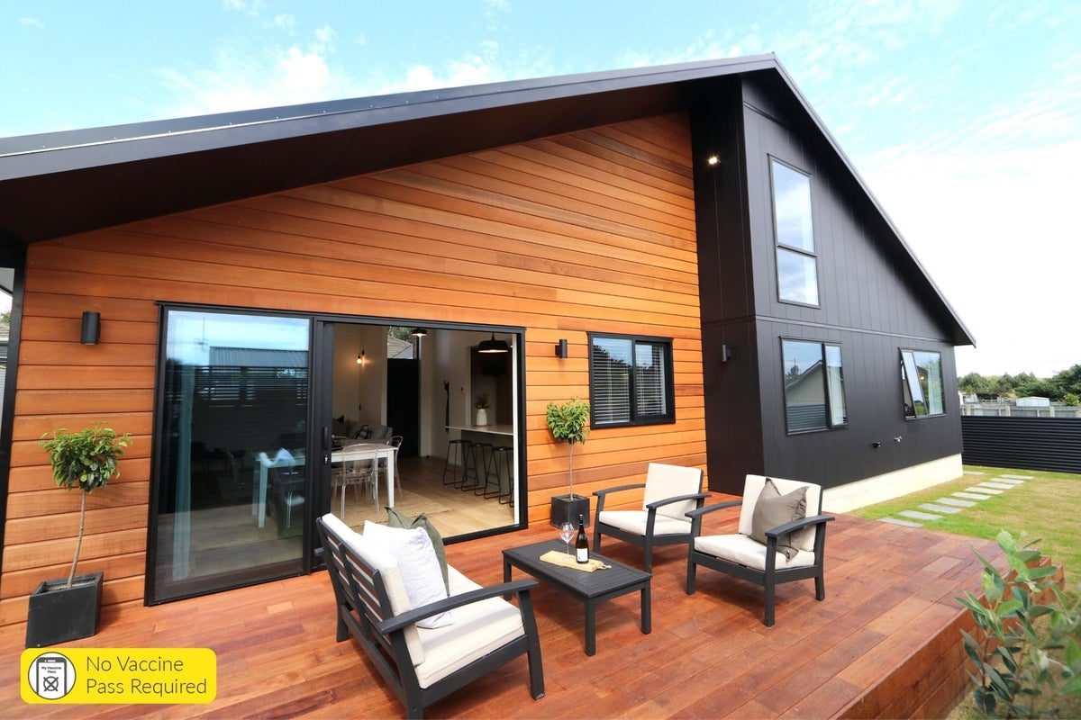 62 Moa Street, Waikiwi, Invercargill - Carousel 1
