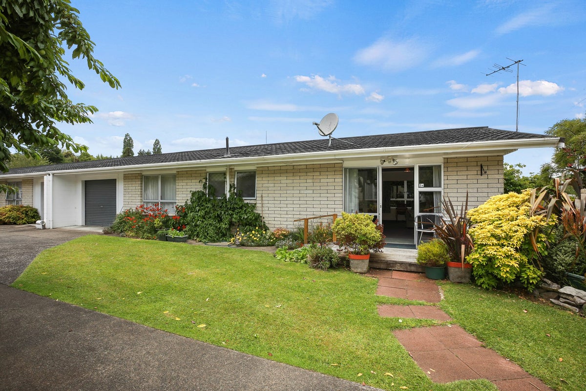 3A Hinerangi Street, Te Kuiti, Te Kuiti - Carousel 2