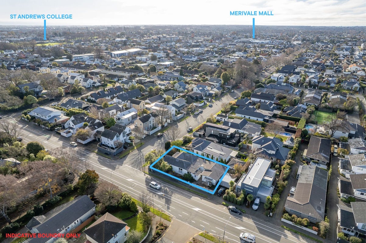 2 Rugby Street, Merivale, Christchurch - Carousel 2