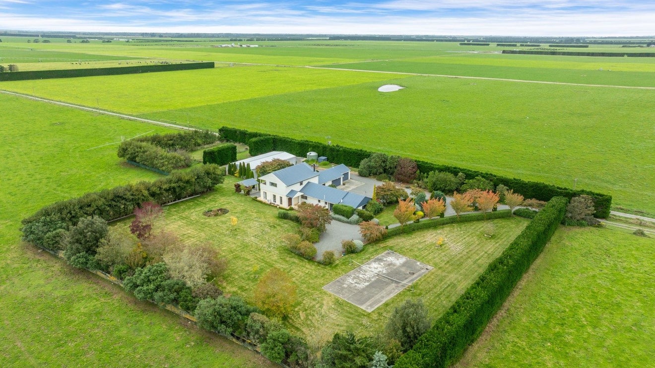 282 Sharlands Road, Rakaia - Carousel 1