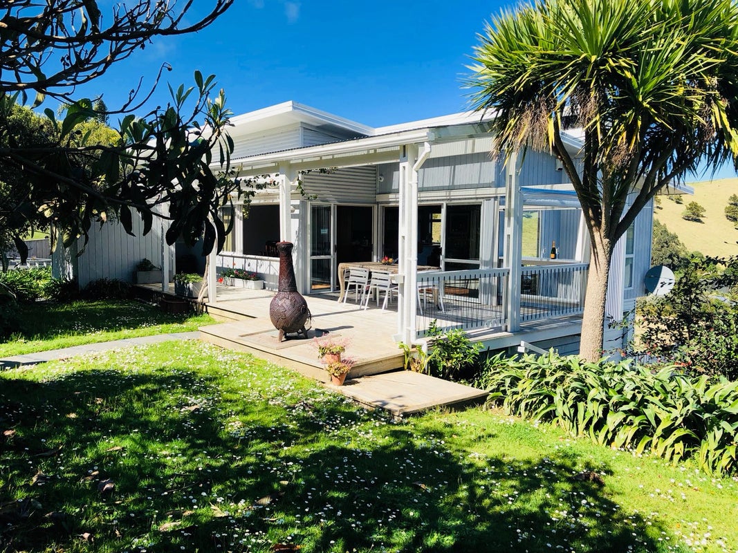 22 Oxford Street, Whakapirau, Maungaturoto - Carousel 2