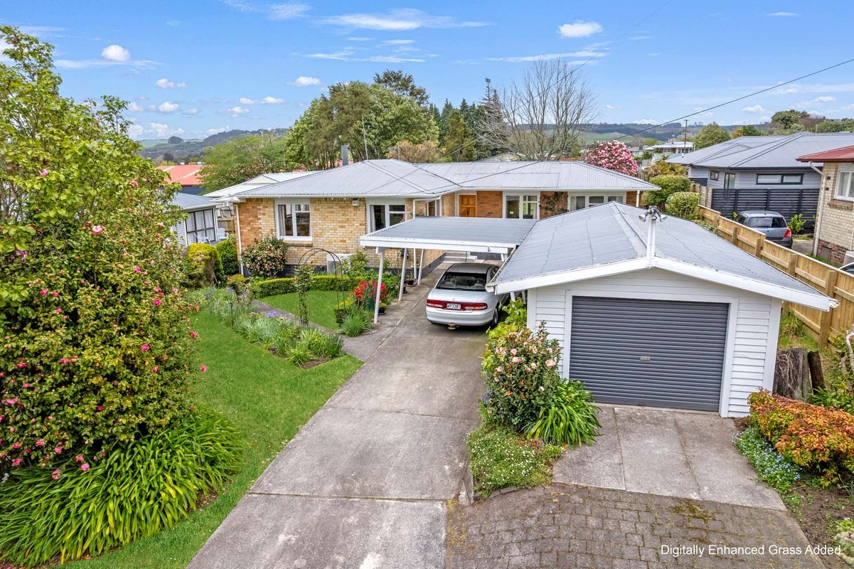 26 Upland Road, Western Heights, Rotorua - Carousel 1