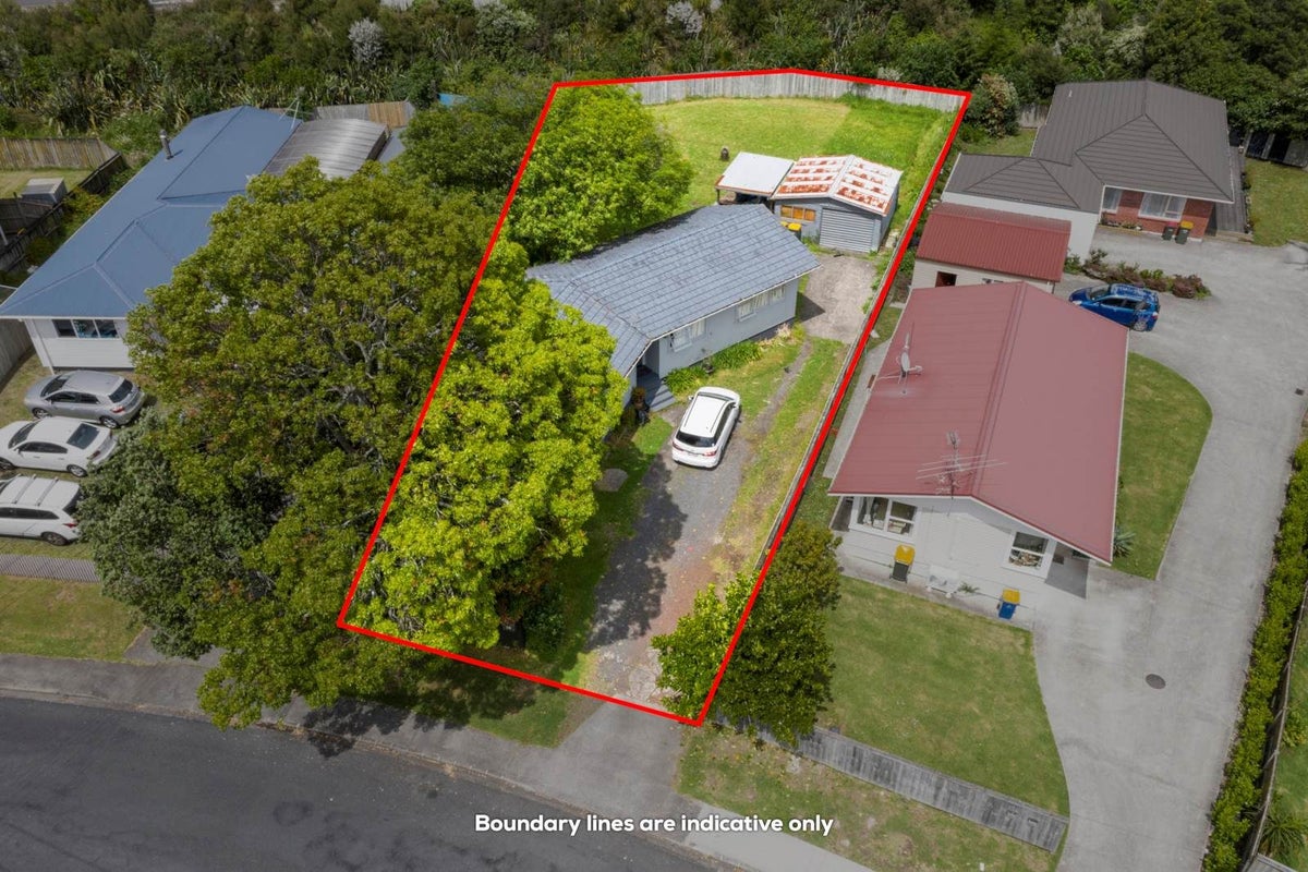 38 Titoki Street, Te Atatu Peninsula, Waitakere City, Auckland - Carousel 1