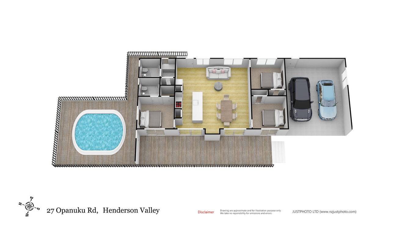 27 Opanuku Road, Henderson Valley, Auckland - Carousel 25