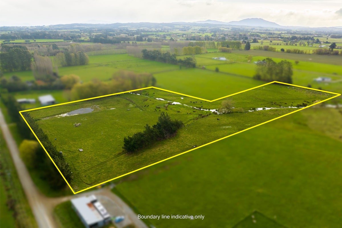 751 Lower Sefton Road, Sefton, Rangiora - Carousel 1