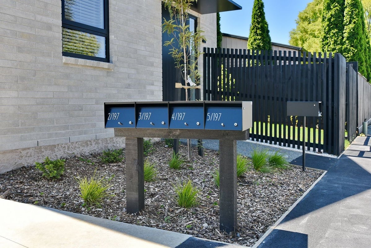 4/197 Innes Road, St Albans, Christchurch - Carousel 14