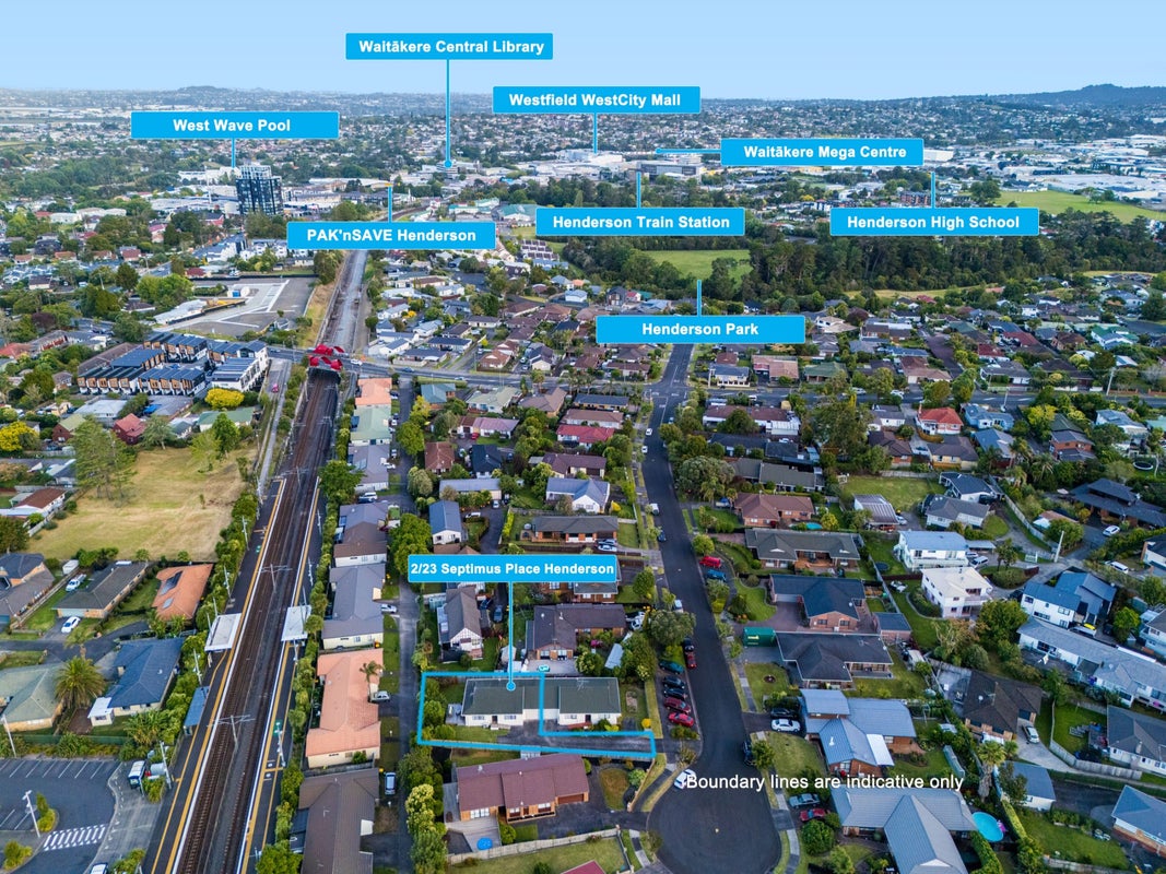 2/23 Septimus Place, Henderson, Auckland - Carousel 31