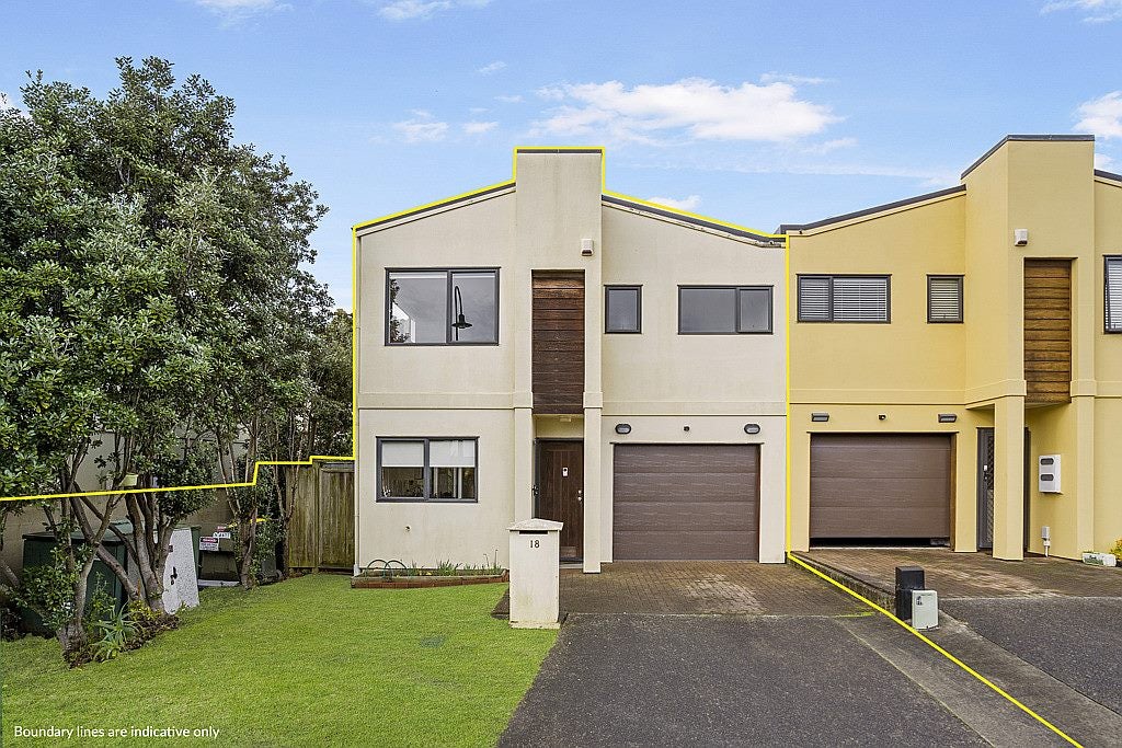 18 Puma Drive, Golflands, Auckland - Carousel 2