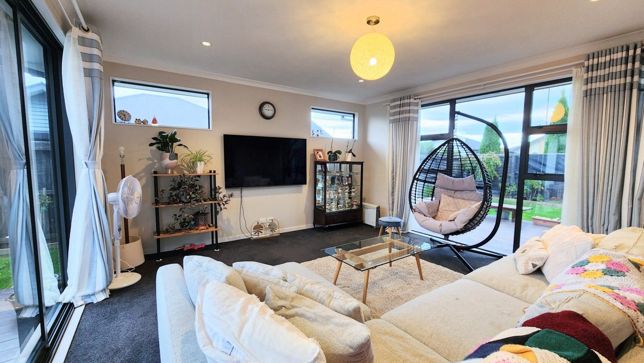 8 Contrail Street, Wigram, Christchurch - Carousel 2