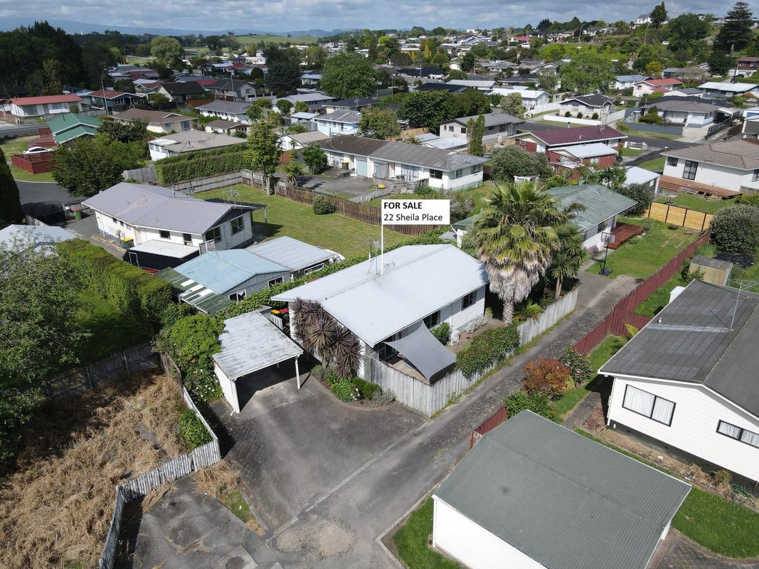 22 Sheila Place, Dinsdale, Hamilton - Carousel 21