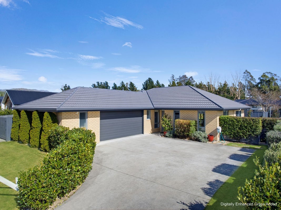 34 Maeburn Street, Witherlea, Blenheim - Carousel 1