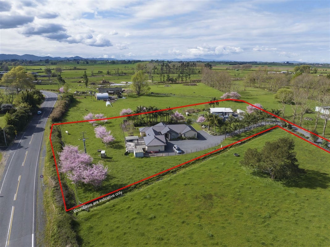 476 Te Kowhai Road, Te Kowhai - Carousel 33