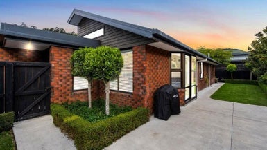 44G Bowenvale Avenue, Cashmere, Christchurch - Carousel 1