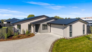 28 Rose Manor Drive, Springlands, Blenheim - Carousel 1