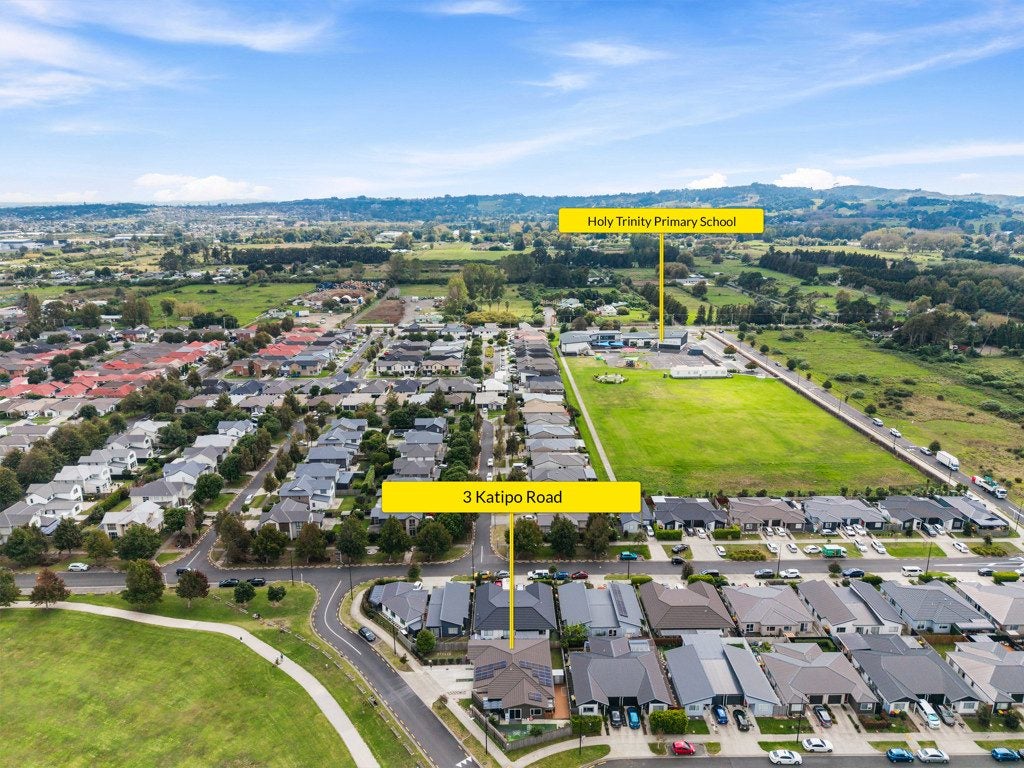 3 Katipo Road, Takanini, Auckland - Carousel 24