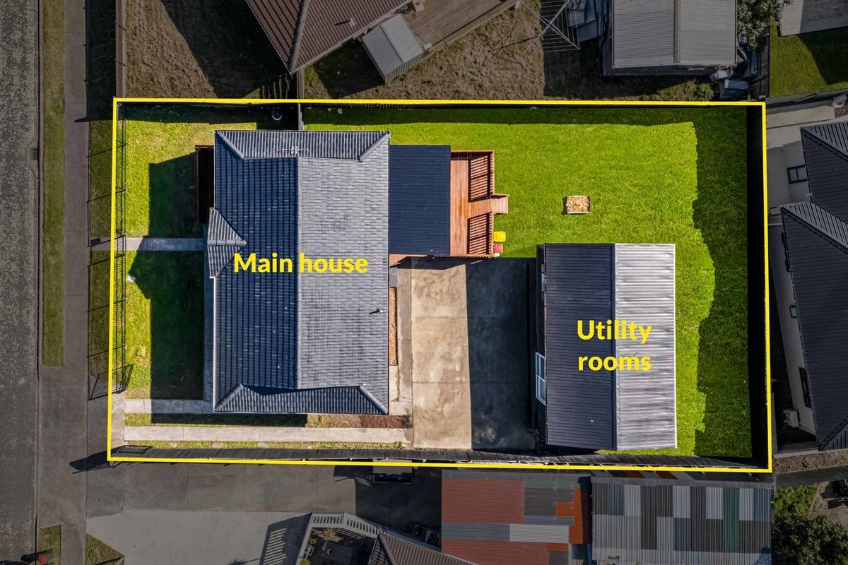 29 Darnell Crescent, Clover Park, Auckland - Carousel 15