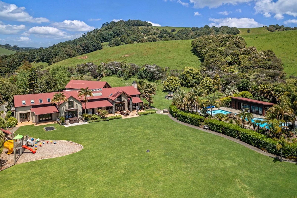 22 Colgan Lane, Kaukapakapa - Carousel 2