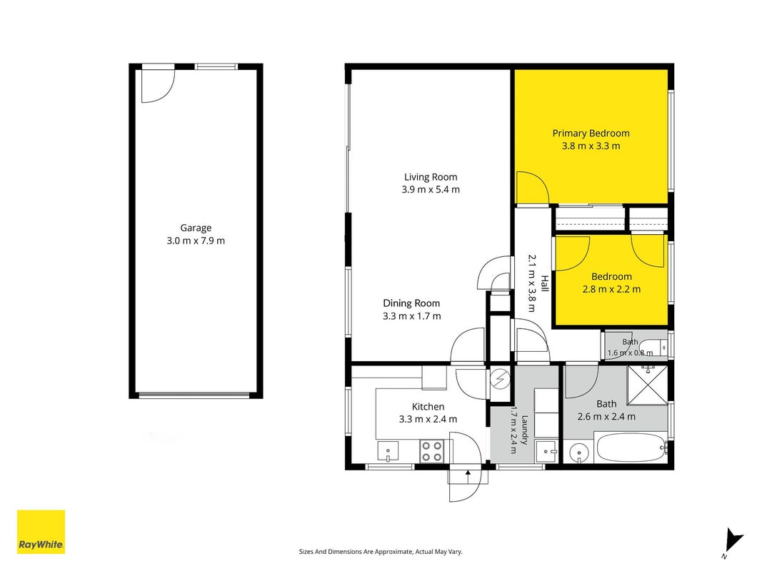 4/3 Opaheke Road, Papakura, Auckland - Carousel 20