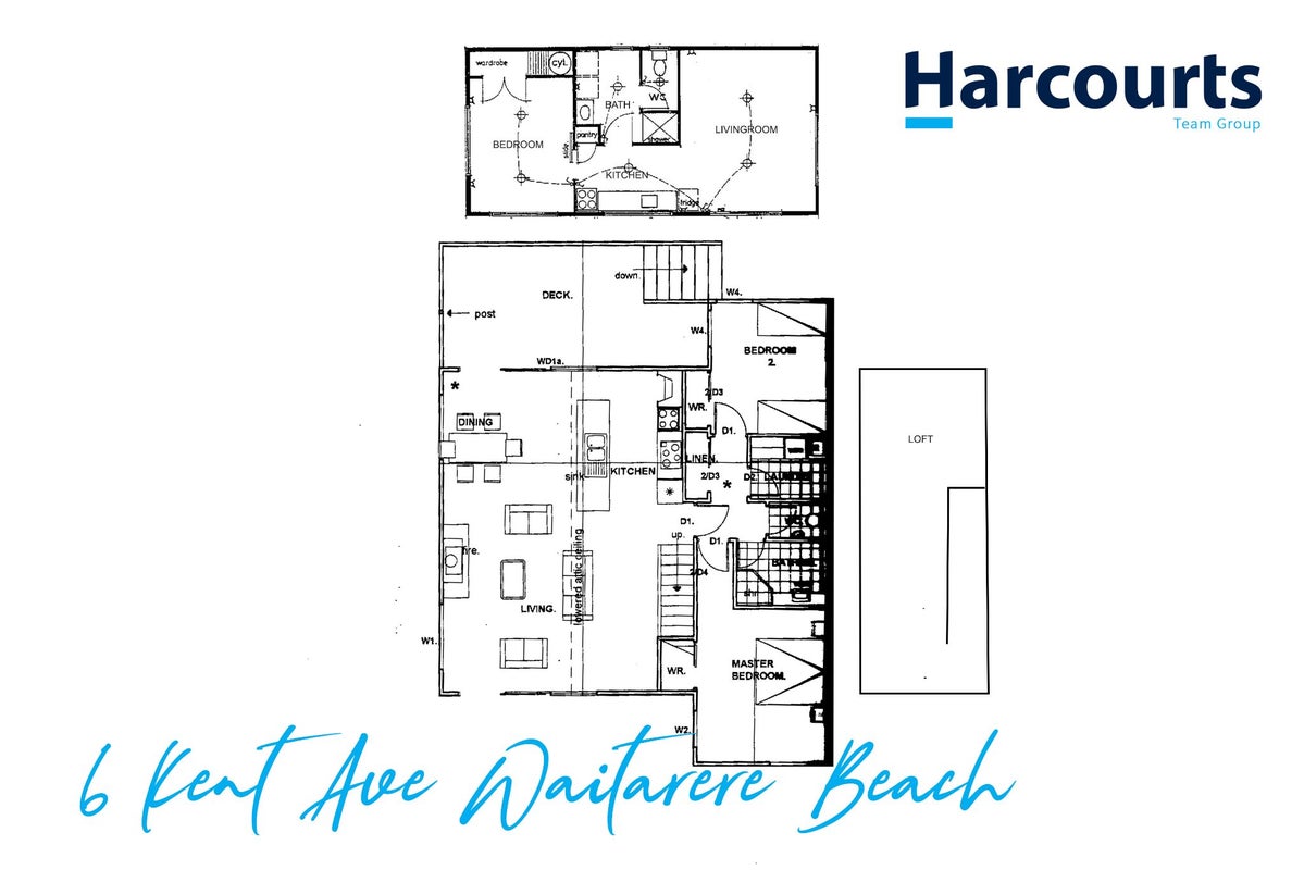 6 Kent Avenue, Waitarere Beach, Levin - Carousel 32