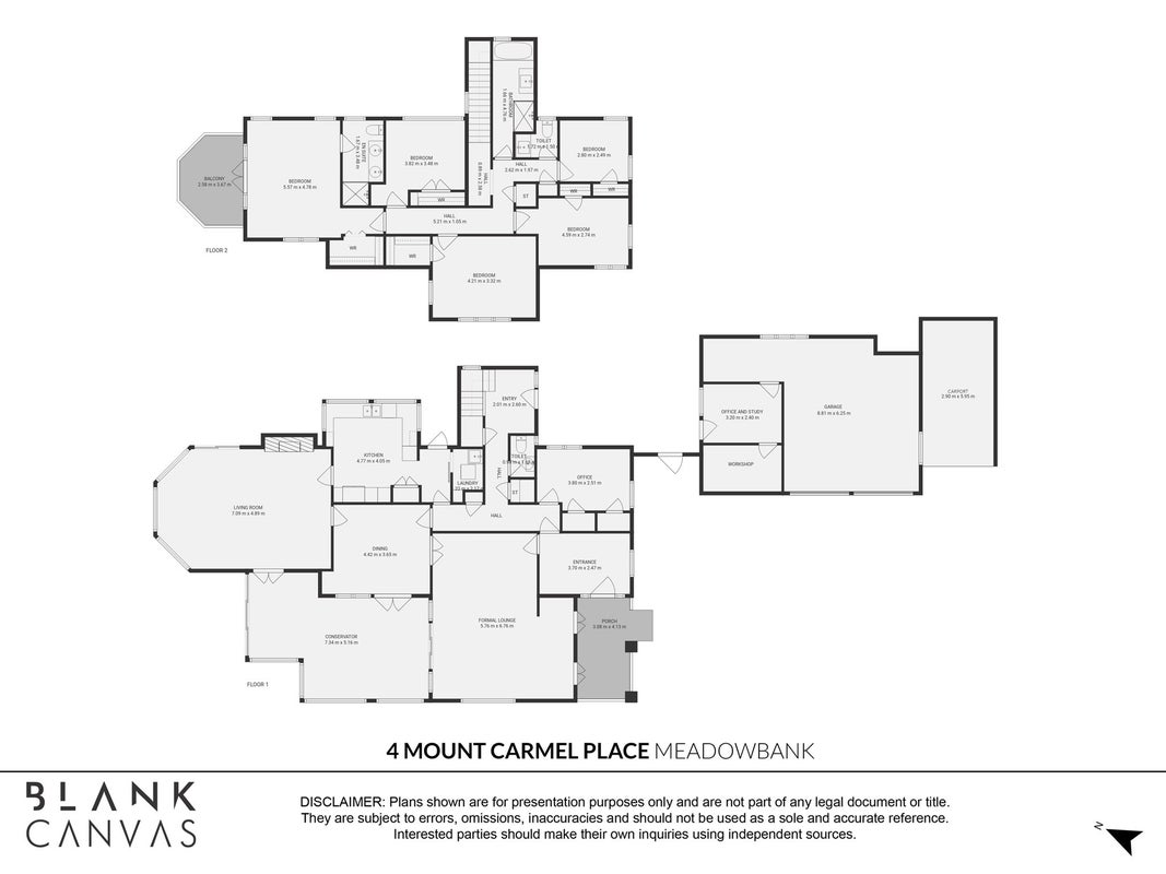 4 Mount Carmel Place, Meadowbank, Auckland - Carousel 34