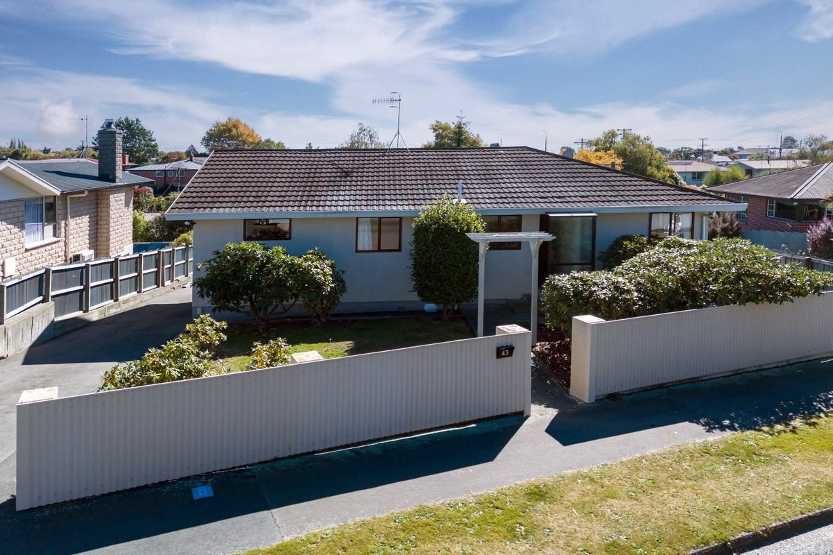 43 Rimu Street, Glenwood, Timaru - Carousel 12