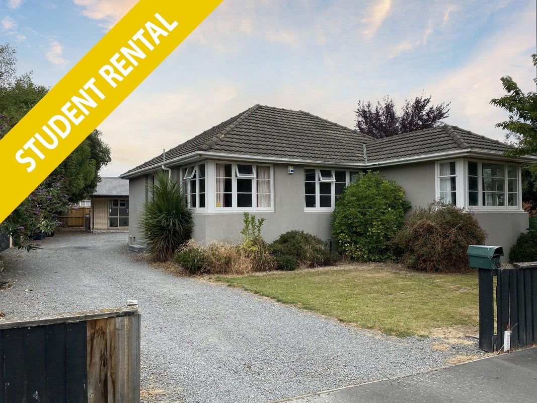 36 Suva Street, Upper Riccarton, Christchurch - Carousel 1