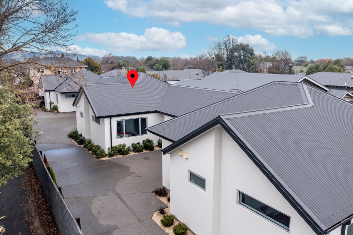 2/36 Shirley Road, Richmond, Christchurch - Carousel 14