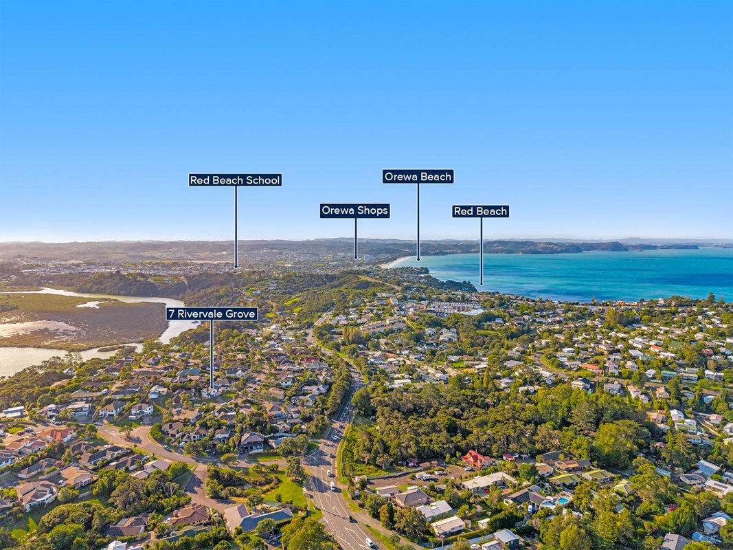 7 Rivervale Grove, Stanmore Bay, Whangaparaoa - Carousel 2
