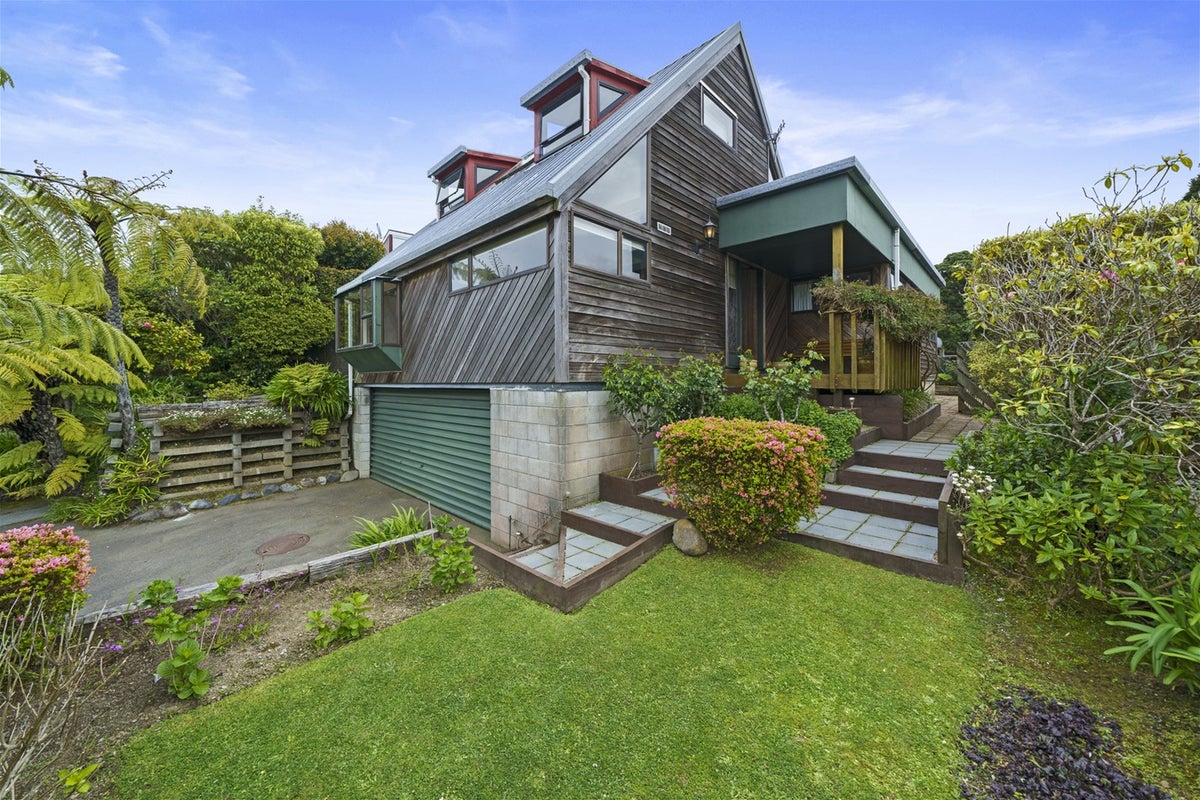 44A Harbour View Road, Harbour View, Lower Hutt - Carousel 1