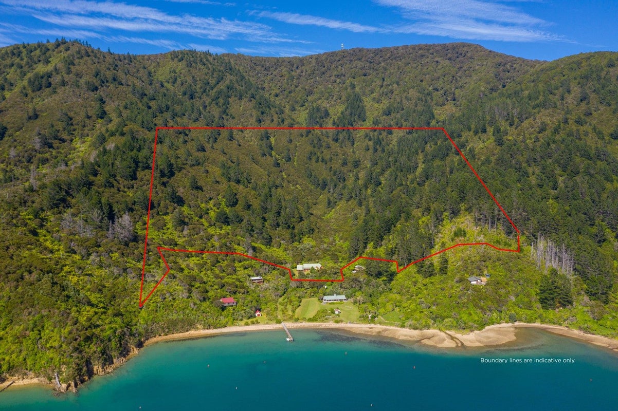 0 Maraetai Bay, Maraetai Bay, Picton - Carousel 20