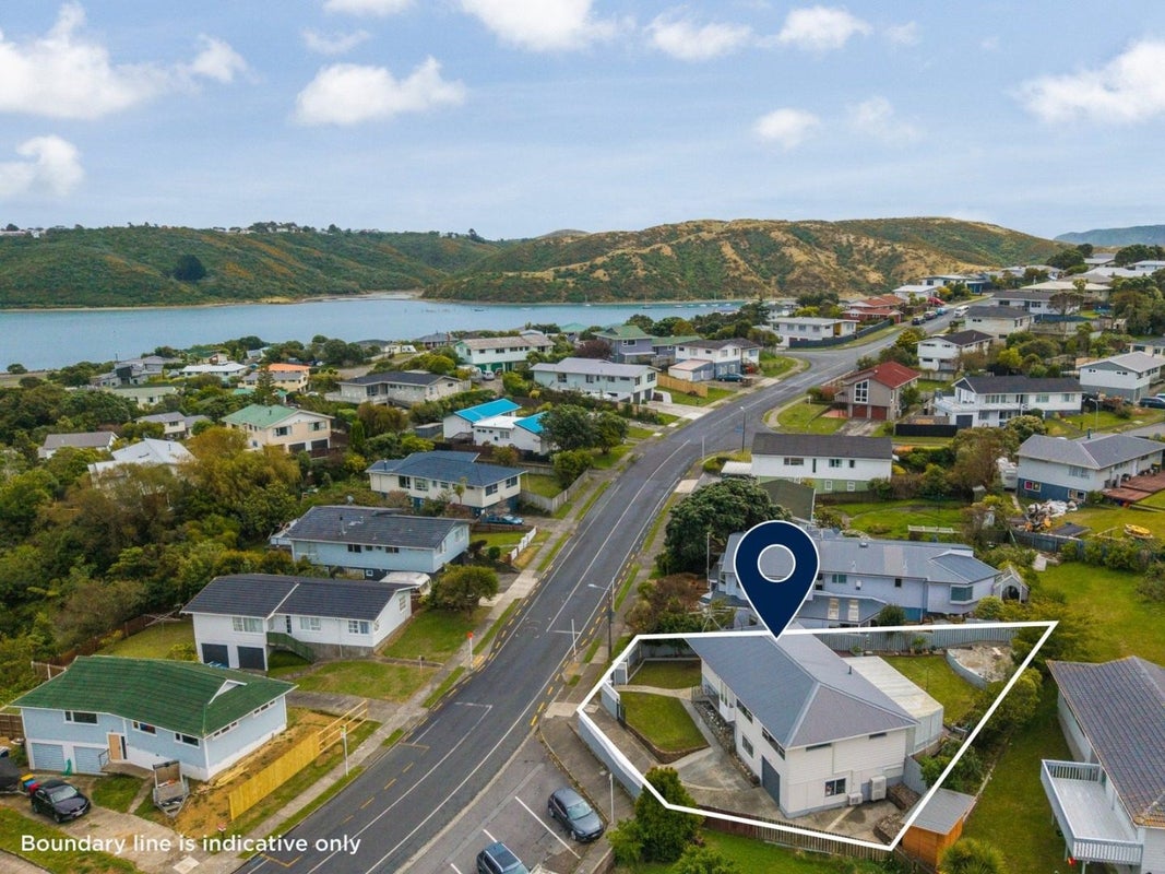 11 Tweed Road, Papakowhai, Porirua - Carousel 23