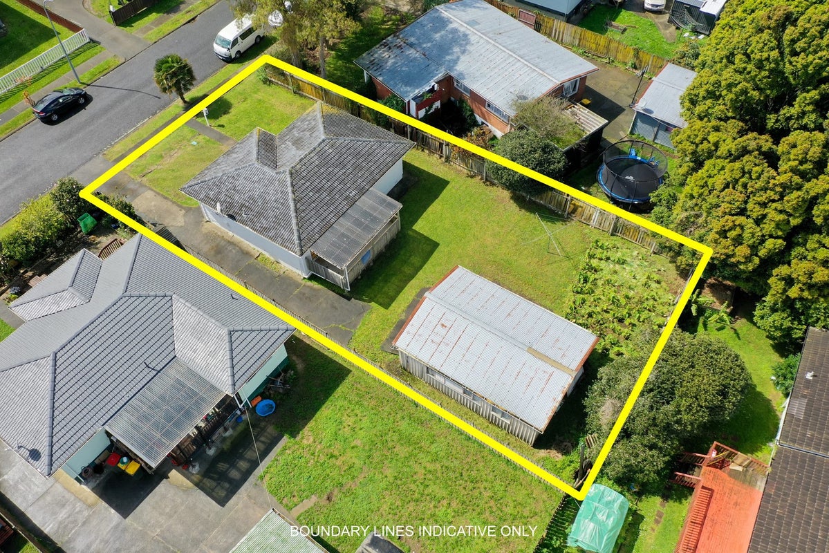 9 Zelda Avenue, Clover Park, Auckland - Carousel 2