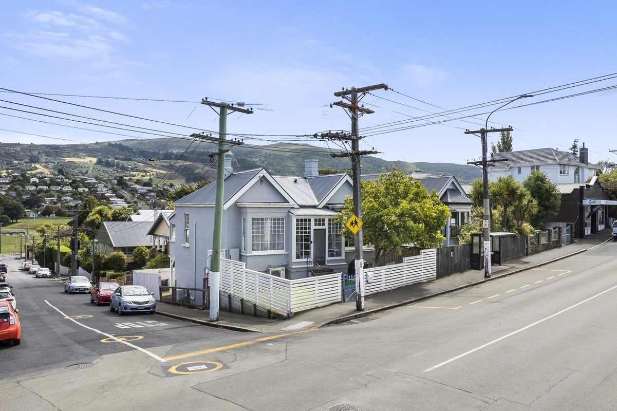 469 Highgate, Maori Hill, Dunedin - Carousel 27
