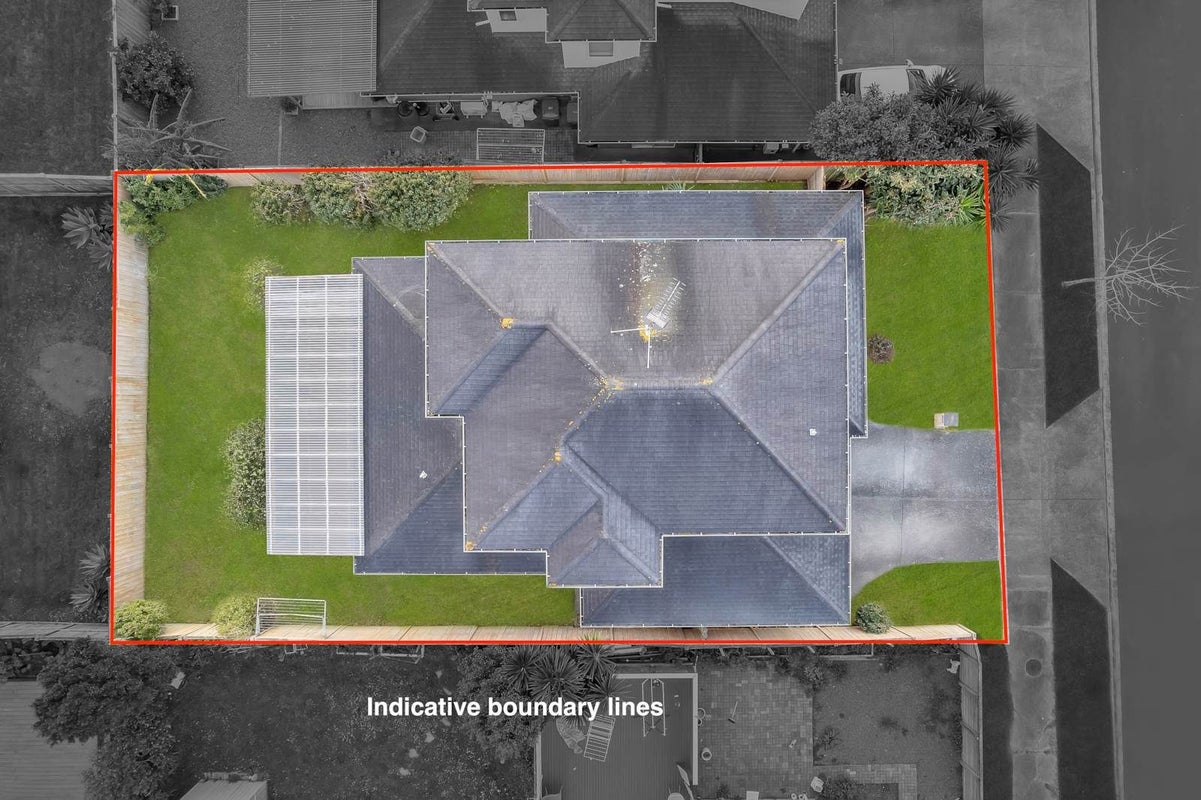 32 Castlederg Drive, Flat Bush, Manukau City, Auckland - Carousel 21