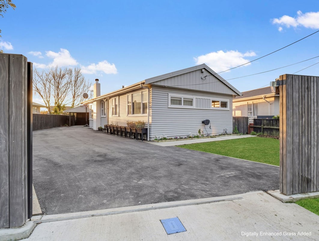 46 Fairs Road, Milson, Palmerston North, Manawatu / Whanganui - Carousel 1