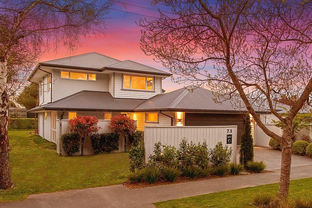 73 Ascot Avenue, North New Brighton, Christchurch - Carousel 1