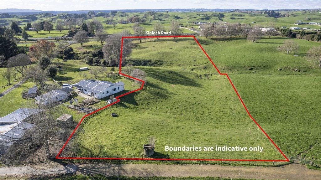 38 Kinloch Road, Lichfield, Putaruru - Carousel 1