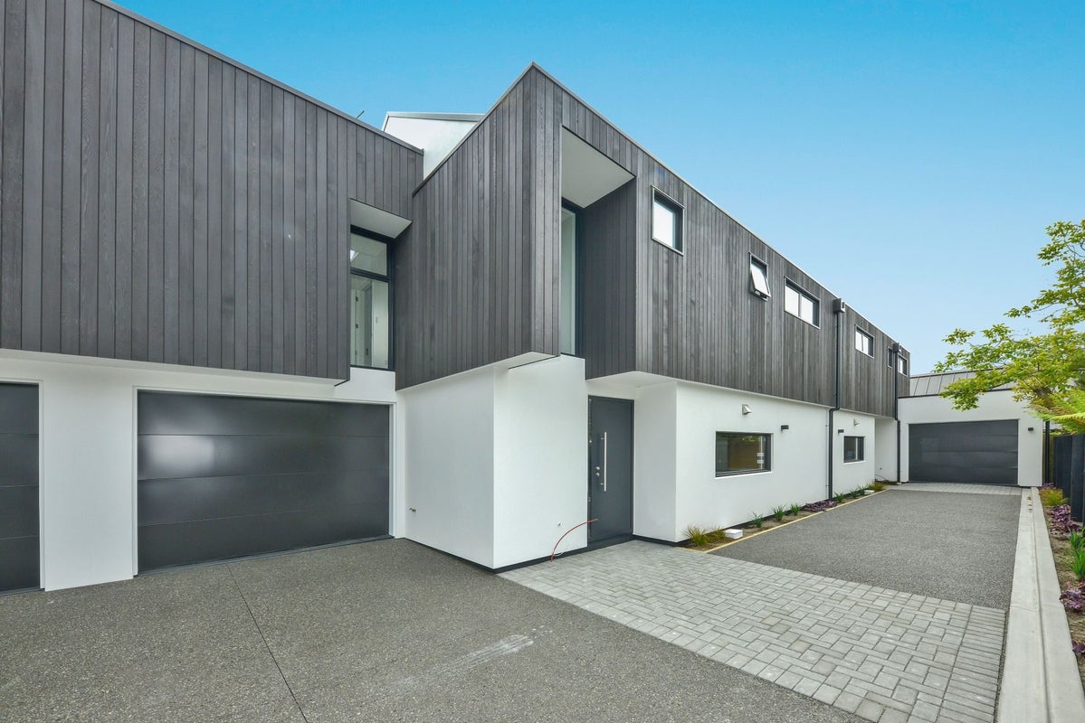 12B Exeter Street, Merivale, Christchurch - Carousel 16